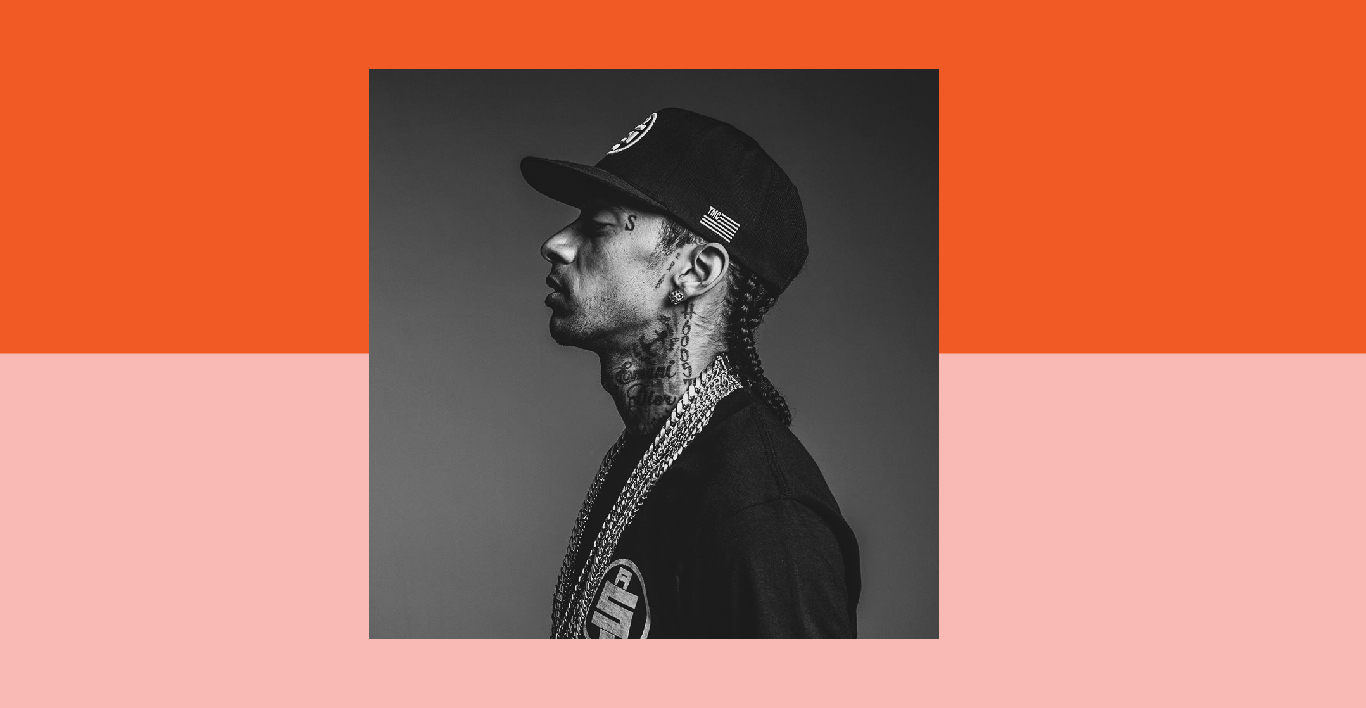 Nipsey Hussle