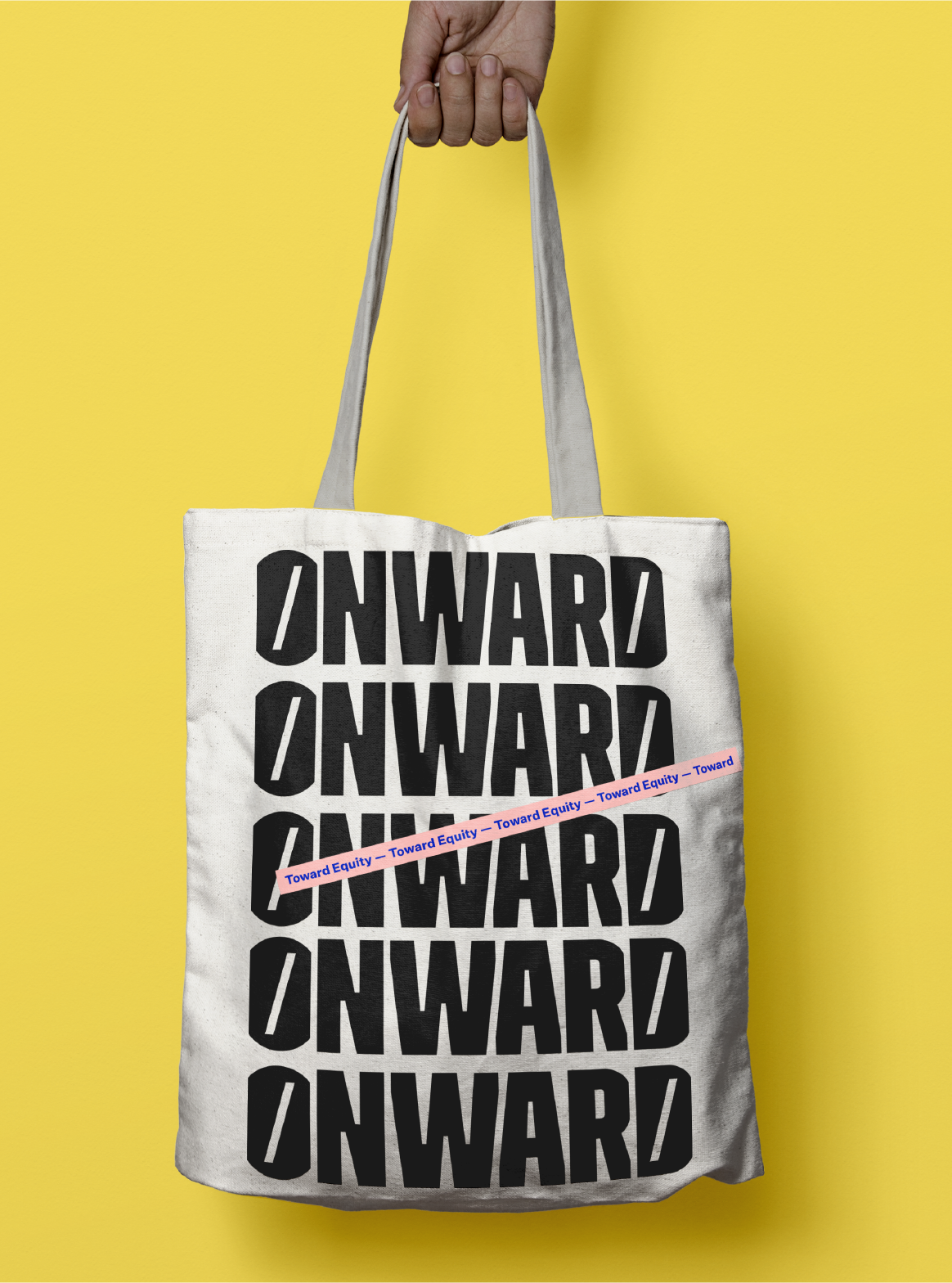22 ONW tote