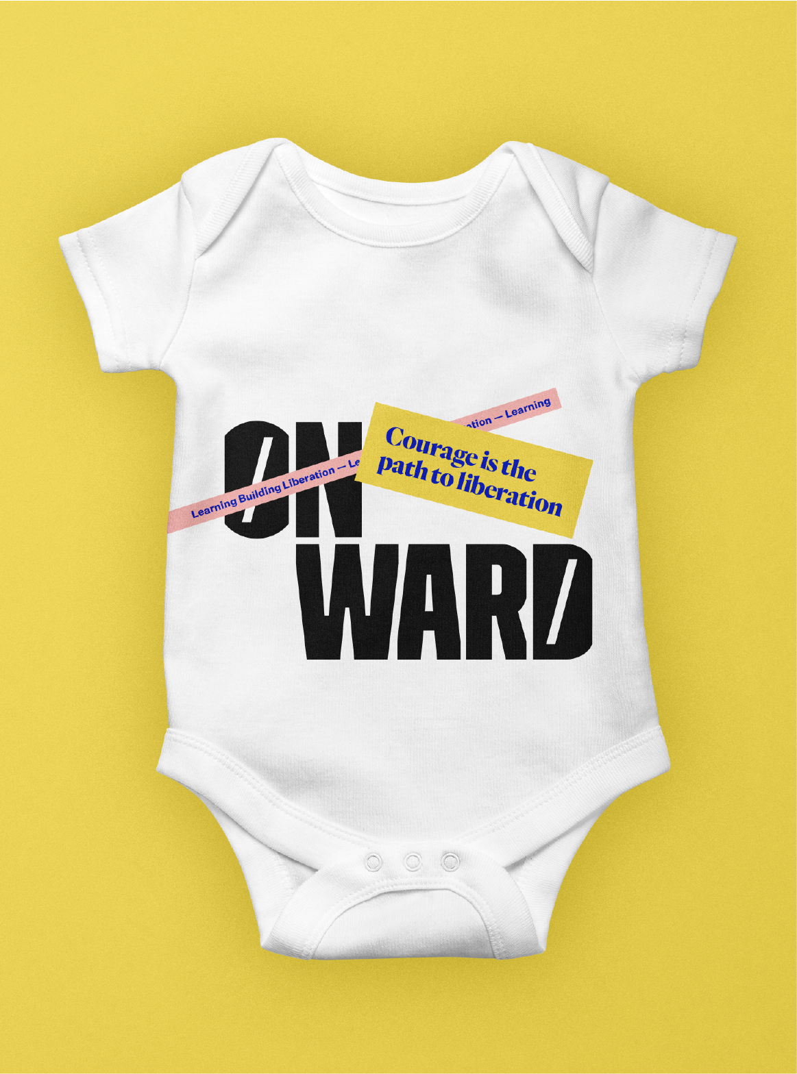 24 ONW onesie