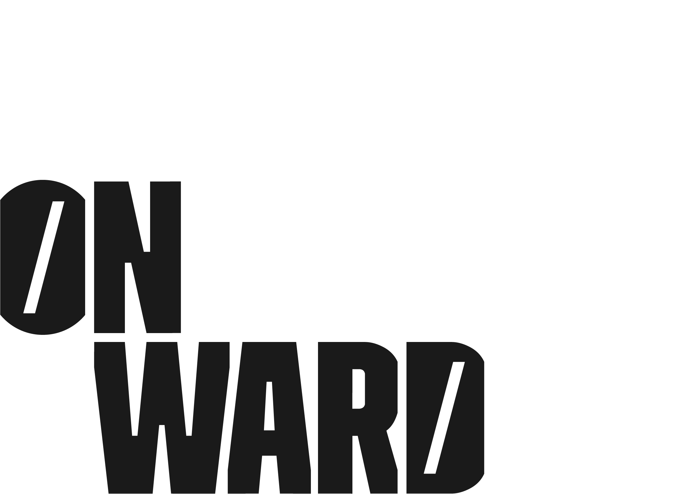 3 ONW secondary logo